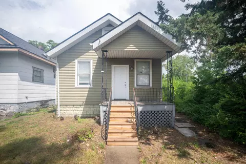 17412 Wanda St, Highland Park, MI 48203