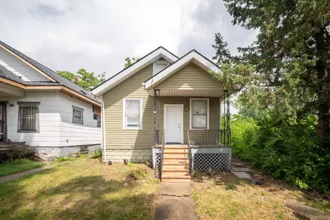 17412 Wanda St, Highland Park, MI 48203