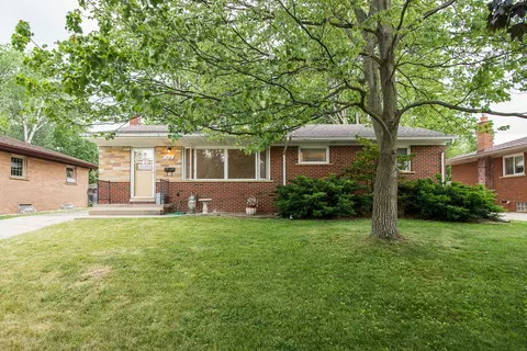 1210 Arella Blvd, Ann Arbor, MI 48103