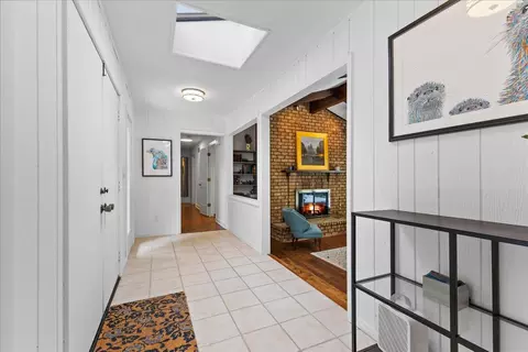 Entry Way - 303 E Huron River Dr, Belleville, MI 48111 photo 2 of 3