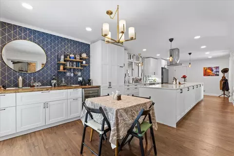 Kitchen - 303 E Huron River Dr, Belleville, MI 48111 photo 4 of 5