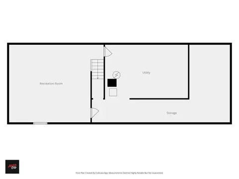 Floorplan - 303 E Huron River Dr, Belleville, MI 48111 photo 2 of 3