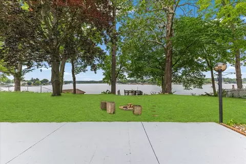 Exterior - 303 E Huron River Dr, Belleville, MI 48111 photo 7 of 11