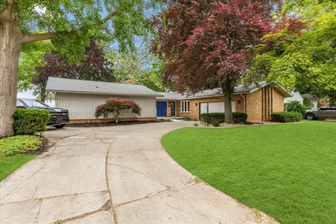 Exterior - 303 E Huron River Dr, Belleville, MI 48111 photo 11 of 11