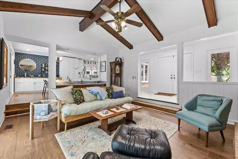 Living - 303 E Huron River Dr, Belleville, MI 48111 photo 1 of 2
