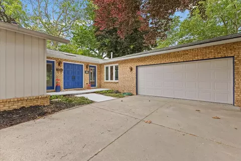 Exterior - 303 E Huron River Dr, Belleville, MI 48111 photo 9 of 11