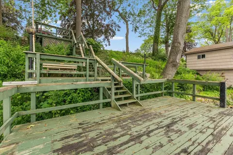 Exterior - 303 E Huron River Dr, Belleville, MI 48111 photo 5 of 11