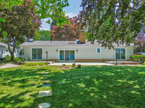 Exterior - 303 E Huron River Dr, Belleville, MI 48111 photo 3 of 11