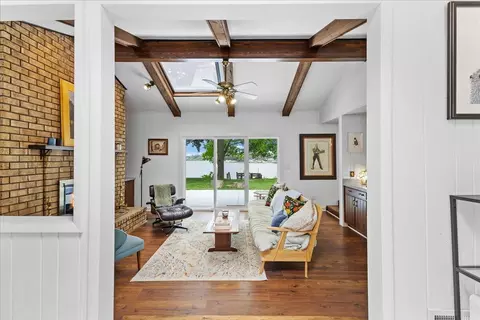 Entry Way - 303 E Huron River Dr, Belleville, MI 48111 photo 1 of 3