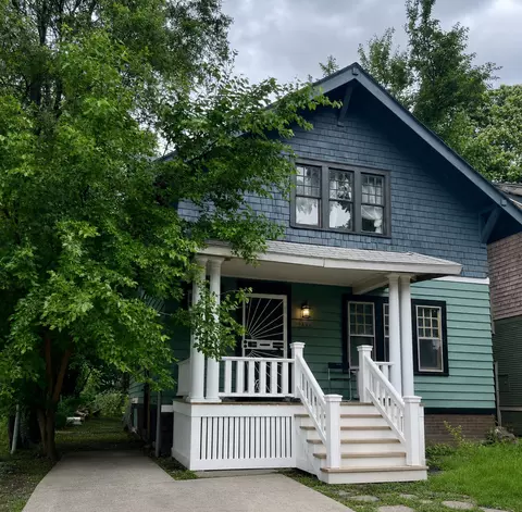 2686 Vicksburg St, Detroit, MI 48206