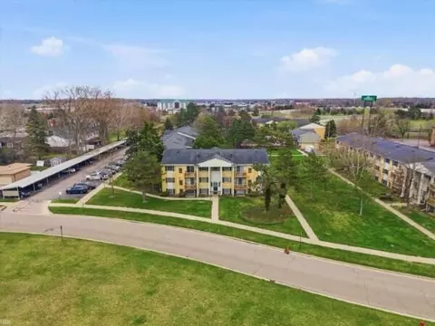45290 Keding Street Unit St # 101, Utica, MI 48317
