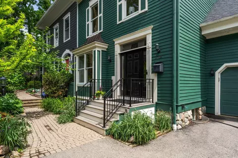 709 N 5th Ave, Ann Arbor, MI 48104