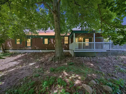 9680 Culver Rd, Clarklake, MI 49234