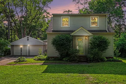 10624 Borgman Ave, Van Buren, MI 48111