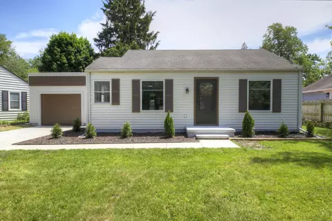 2931 Shady Ln, Ann Arbor, MI 48104