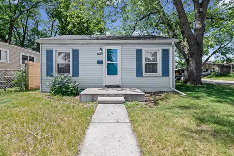 23401 Powell, Hazel Park, MI 48030