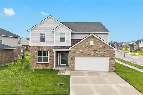 50975 Baileys Lndg, Canton, MI 48187