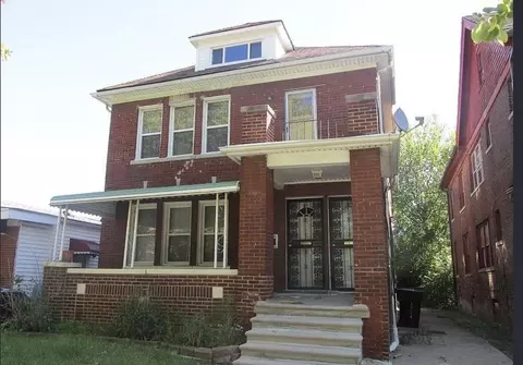 12162 Stoepel St, Detroit, MI 48204