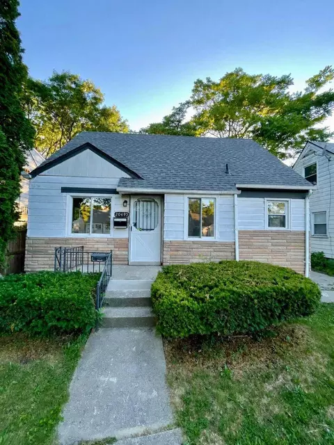 20495 Mendota St, Detroit, MI 48221