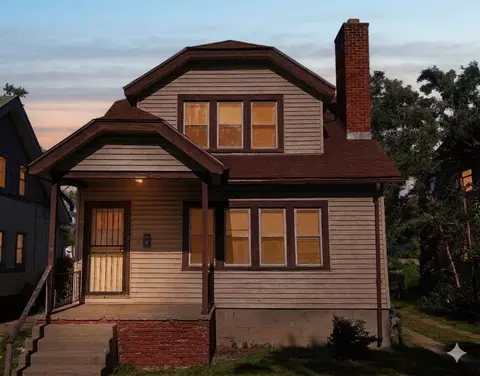 12762 Meyers, Detroit, MI 48227