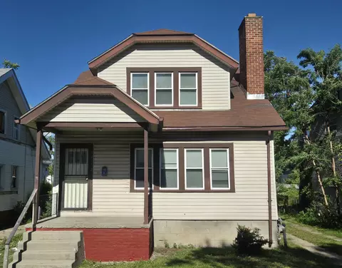 12762 Meyers, Detroit, MI 48227