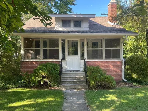 331 Spink Ave, Milan, MI 48160