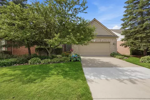 51329 Northview, Plymouth, MI 48170