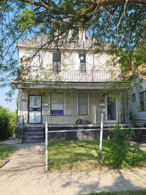 6307 Woodrow St, Detroit, MI 48210