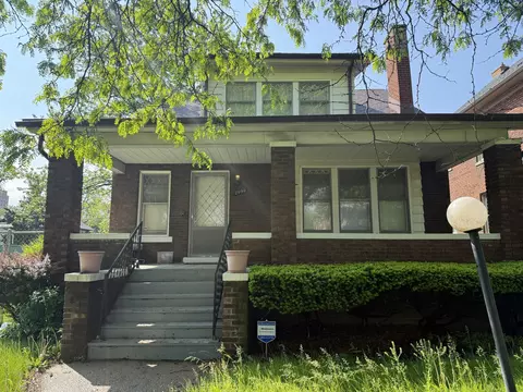 2999 Northwestern St, Detroit, MI 48206