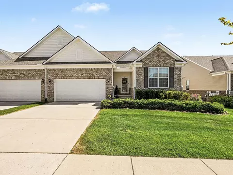 567 Ivyland St, Ann Arbor, MI 48108