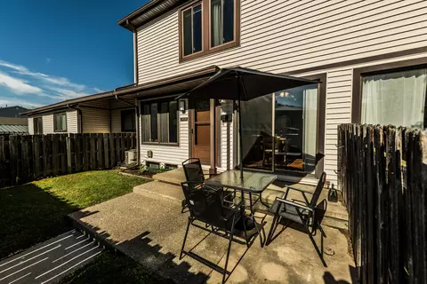 3028 Roundtree Boulevard Unit Blvd #44, Ypsilanti, MI 48197