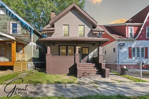 326 Eason Ave, Highland Park, MI 48203