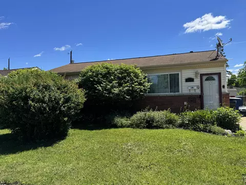 1639 Winifred St, Westland, MI 48186