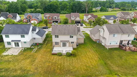View/Area - 33324 Sand Piper Dr, Romulus, MI 48174 photo 4 of 11
