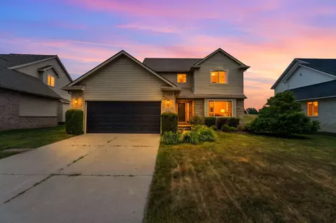 Exterior - 33324 Sand Piper Dr, Romulus, MI 48174 photo 10 of 10