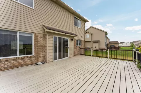 Exterior - 33324 Sand Piper Dr, Romulus, MI 48174 photo 7 of 10