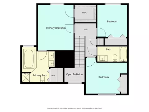 Floorplan - 33324 Sand Piper Dr, Romulus, MI 48174 photo 2 of 3