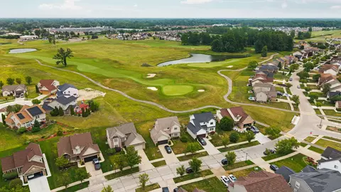 View/Area - 33324 Sand Piper Dr, Romulus, MI 48174 photo 10 of 11