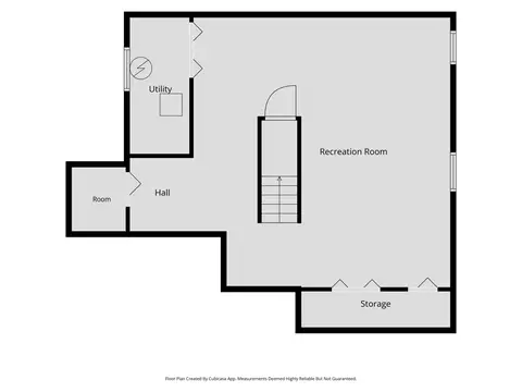 Floorplan - 33324 Sand Piper Dr, Romulus, MI 48174 photo 3 of 3