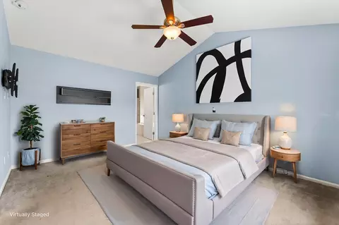 Bedroom - 33324 Sand Piper Dr, Romulus, MI 48174 photo 1 of 8