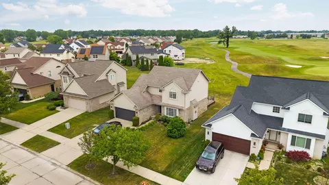 View/Area - 33324 Sand Piper Dr, Romulus, MI 48174 photo 8 of 11