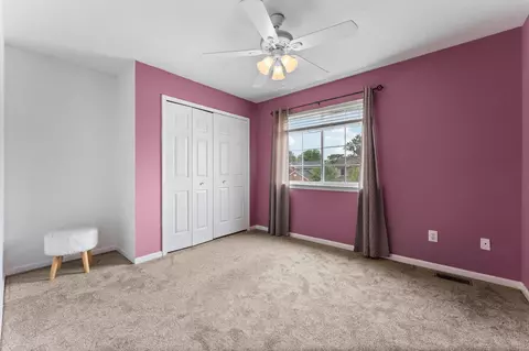 Bedroom - 33324 Sand Piper Dr, Romulus, MI 48174 photo 7 of 8