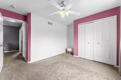 Bedroom - 33324 Sand Piper Dr, Romulus, MI 48174 photo 8 of 8