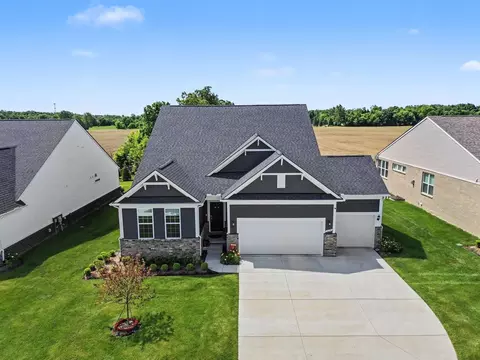 3688 Colt Dr, Pittsfield, MI 48197