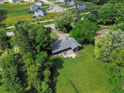 View/Area - 1145 W Bemis Rd, York, MI 48176 photo 2 of 13