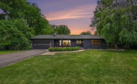Exterior - 1145 W Bemis Rd, York, MI 48176 photo 2 of 12
