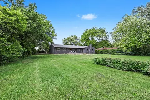 Exterior - 1145 W Bemis Rd, York, MI 48176 photo 12 of 12