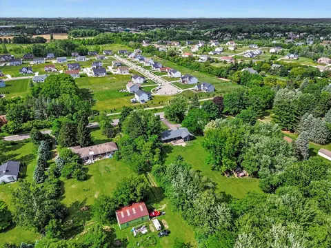 View/Area - 1145 W Bemis Rd, York, MI 48176 photo 9 of 13