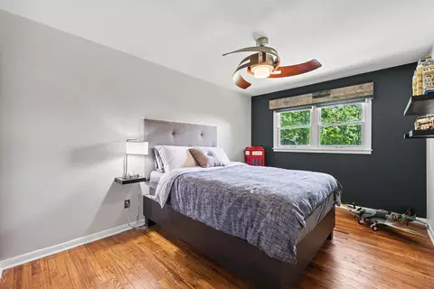 Bedroom - 1145 W Bemis Rd, York, MI 48176 photo 3 of 6