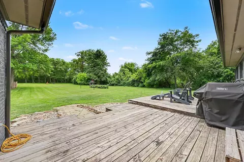 Exterior - 1145 W Bemis Rd, York, MI 48176 photo 9 of 12